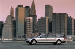 Maybach 62 2002 года